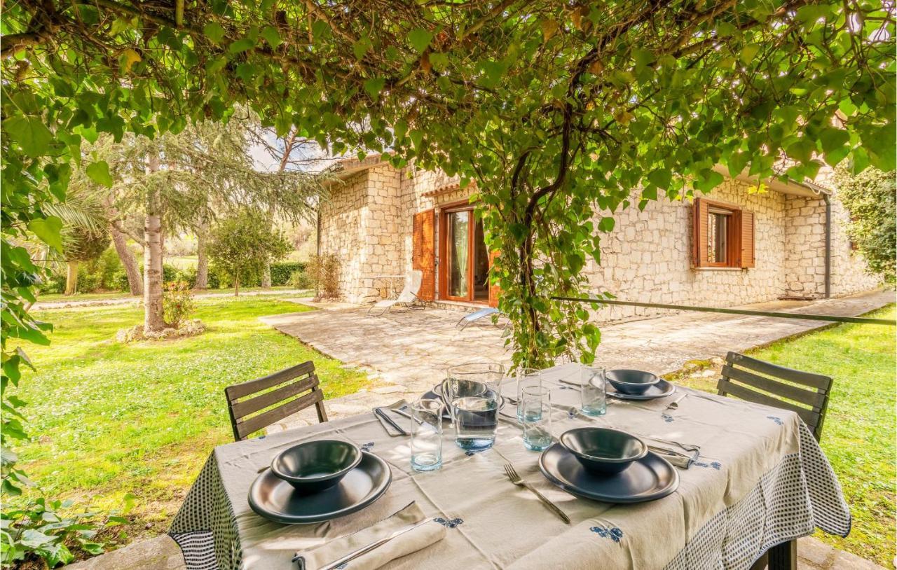 Amazing Home In Saturnia With Wifi ภายนอก รูปภาพ
