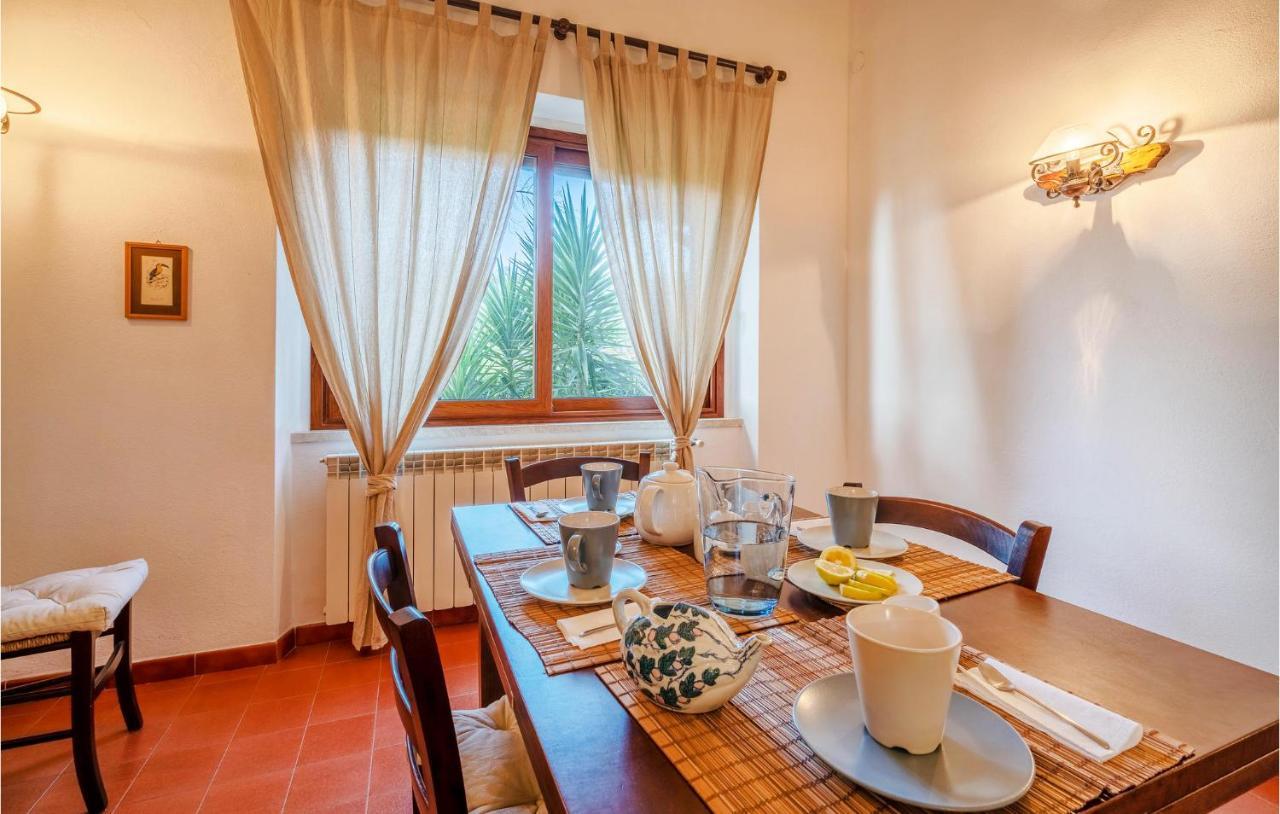 Amazing Home In Saturnia With Wifi ภายนอก รูปภาพ
