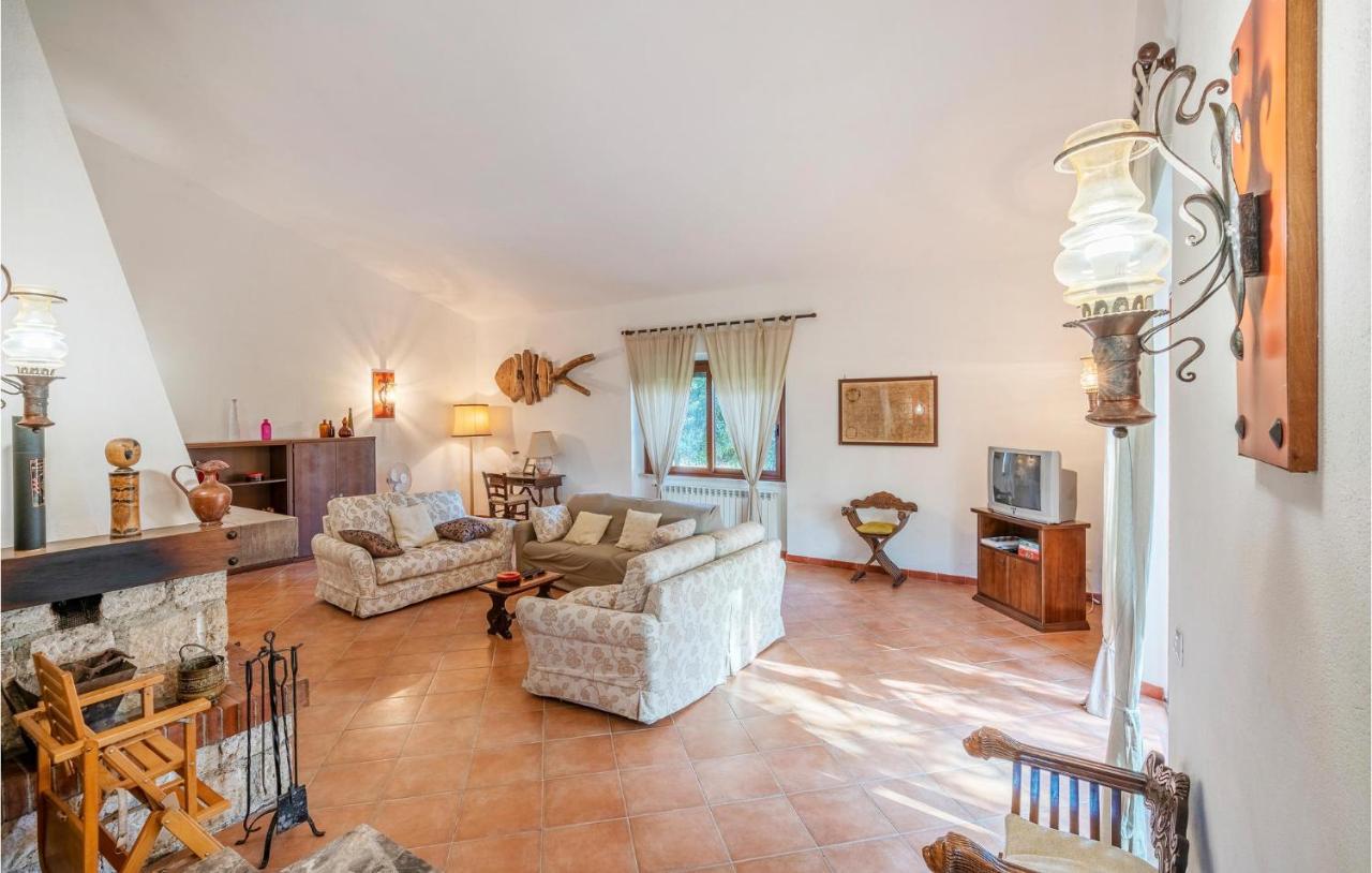Amazing Home In Saturnia With Wifi ภายนอก รูปภาพ