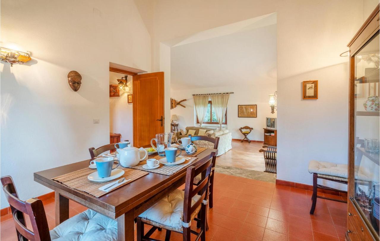 Amazing Home In Saturnia With Wifi ภายนอก รูปภาพ