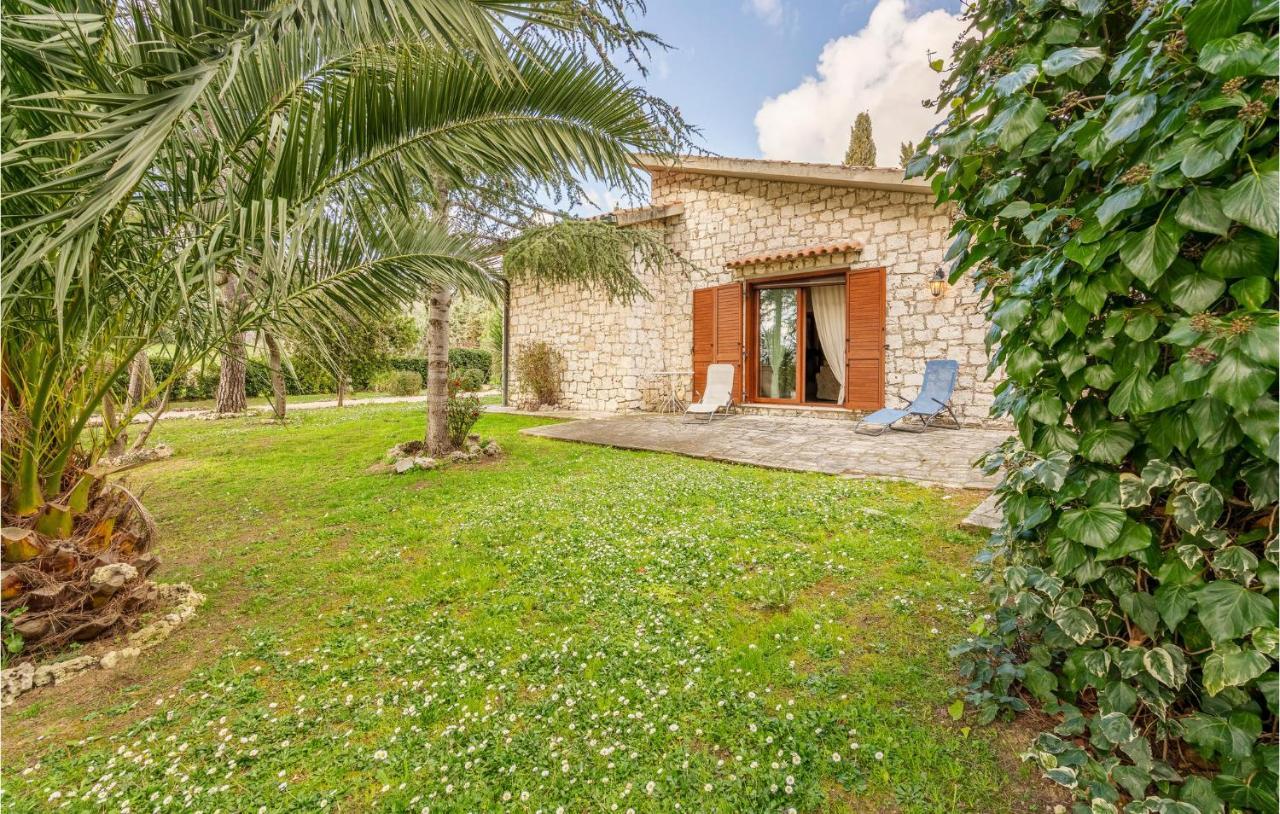 Amazing Home In Saturnia With Wifi ภายนอก รูปภาพ