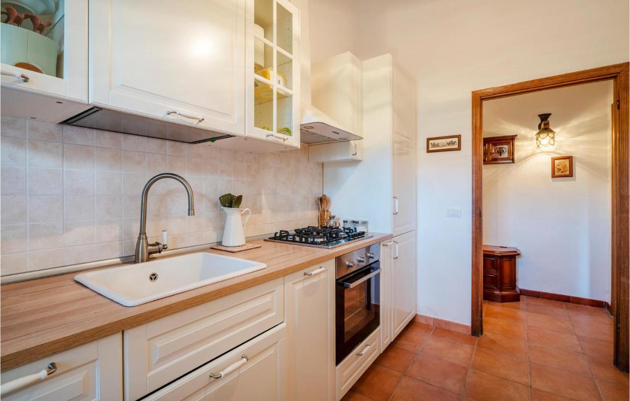 Amazing Home In Saturnia With Wifi ภายนอก รูปภาพ