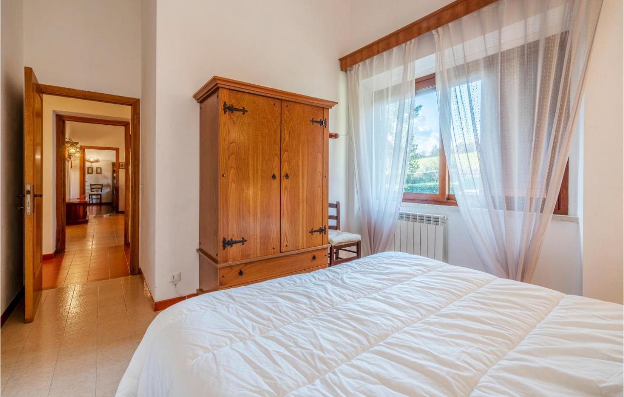 Amazing Home In Saturnia With Wifi ภายนอก รูปภาพ