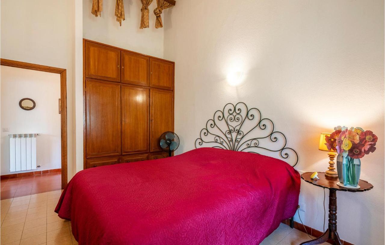 Amazing Home In Saturnia With Wifi ภายนอก รูปภาพ