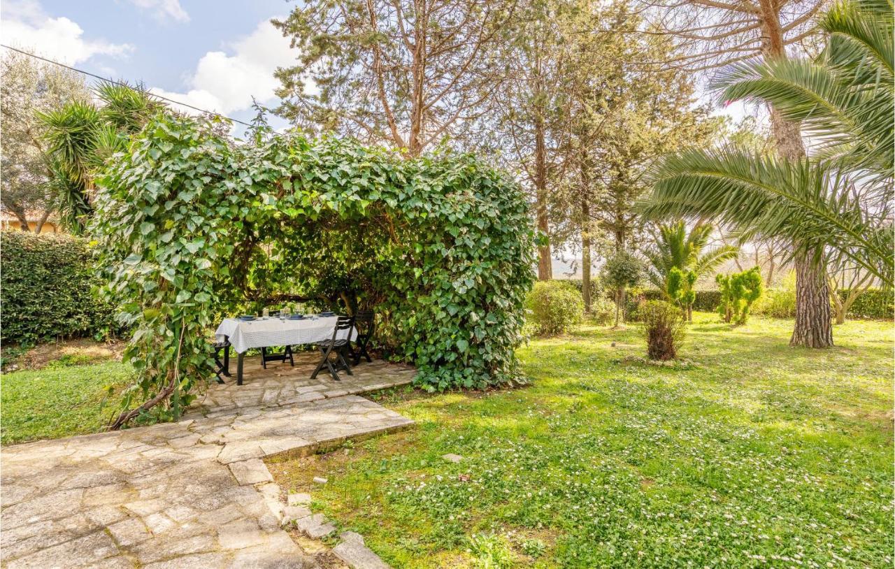 Amazing Home In Saturnia With Wifi ภายนอก รูปภาพ