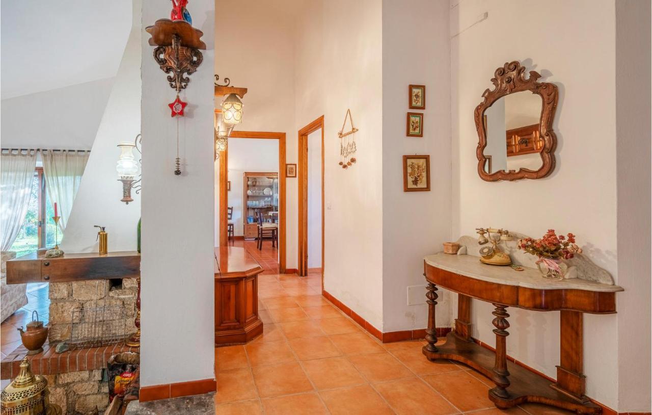 Amazing Home In Saturnia With Wifi ภายนอก รูปภาพ